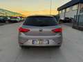 SEAT Leon III 2017 2.0 tdi FR 184cv dsg - FP658YE Argento - thumbnail 5