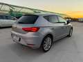 SEAT Leon III 2017 2.0 tdi FR 184cv dsg - FP658YE Argento - thumbnail 6