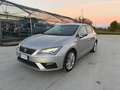 SEAT Leon III 2017 2.0 tdi FR 184cv dsg - FP658YE Argento - thumbnail 2