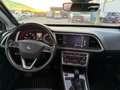 SEAT Leon III 2017 2.0 tdi FR 184cv dsg - FP658YE Argento - thumbnail 12