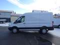 Ford Transit 350 L2 Trend Klima AHK Tempomat TÜV 11/27 Weiß - thumbnail 2