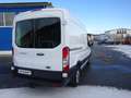 Ford Transit 350 L2 Trend Klima AHK Tempomat TÜV 11/27 Weiß - thumbnail 6