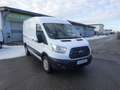 Ford Transit 350 L2 Trend Klima AHK Tempomat TÜV 11/27 Weiß - thumbnail 4