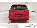 Kia Ceed SW / cee'd SW Spirit 1.5 T-GDI Navi LED PDC Rückfahrkam. Apple C Rot - thumbnail 6