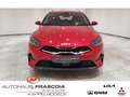 Kia Ceed SW / cee'd SW Spirit 1.5 T-GDI Navi LED PDC Rückfahrkam. Apple C Rot - thumbnail 2