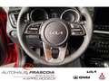 Kia Ceed SW / cee'd SW Spirit 1.5 T-GDI Navi LED PDC Rückfahrkam. Apple C Rot - thumbnail 17