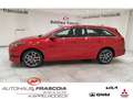 Kia Ceed SW / cee'd SW Spirit 1.5 T-GDI Navi LED PDC Rückfahrkam. Apple C Rot - thumbnail 8