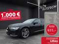 Audi A6 Avant 40 TDI Sport quattro S-tronic LED Navi AV... Schwarz - thumbnail 1