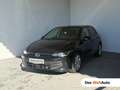 Volkswagen Golf Rabbit TSI Schwarz - thumbnail 1