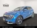 Kia Sportage /LAUNCH EDITION/UVO/1.6 CRDI 48V Bleu - thumbnail 3