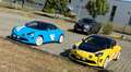 Alpine A110 Tour de Corse 75 / San Remo 73 - thumbnail 1