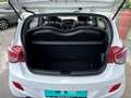 Hyundai i10 Sport 1.2 SHZ LenkradHZG Alarm Temp Tel.-Vorb. Ber Bianco - thumbnail 6