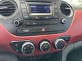 Hyundai i10 Sport 1.2 SHZ LenkradHZG Alarm Temp Tel.-Vorb. Ber Blanco - thumbnail 12