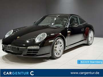 Targa 4 Navi Xen AUT BiXenon