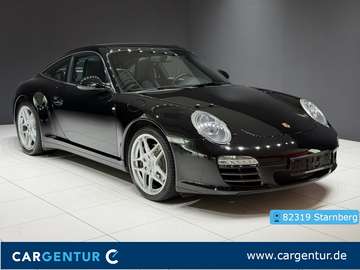 Targa 4 Navi Xen AUT BiXenon