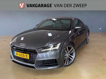 2.0 TFSI Quattro Pro Line + | Virtual Cockpit | DS