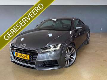 2.0 TFSI Quattro Pro Line + | Virtual Cockpit | DS