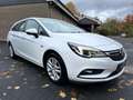 Opel Astra K Sports Tourer Edition Start/Stop Klima Blanc - thumbnail 3