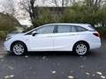 Opel Astra K Sports Tourer Edition Start/Stop Klima Blanc - thumbnail 8