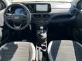 Hyundai i10 1.0 Select Navi DAB+ Kamera Einparkhilfe Bluelink Grün - thumbnail 16