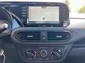 Hyundai i10 1.0 Select Navi DAB+ Kamera Einparkhilfe Bluelink Grün - thumbnail 18