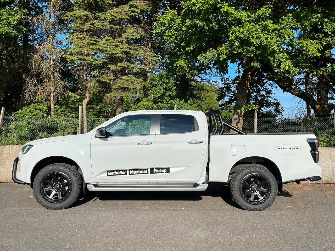 Isuzu Model not specified 2023
