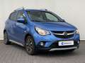 Opel Karl 1.0 Rocks Online Edition Airco | Bluetooth | Cruis Blauw - thumbnail 3