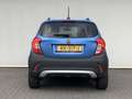 Opel Karl 1.0 Rocks Online Edition Airco | Bluetooth | Cruis Blauw - thumbnail 5