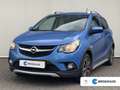 Opel Karl 1.0 Rocks Online Edition Airco | Bluetooth | Cruis Blauw - thumbnail 1