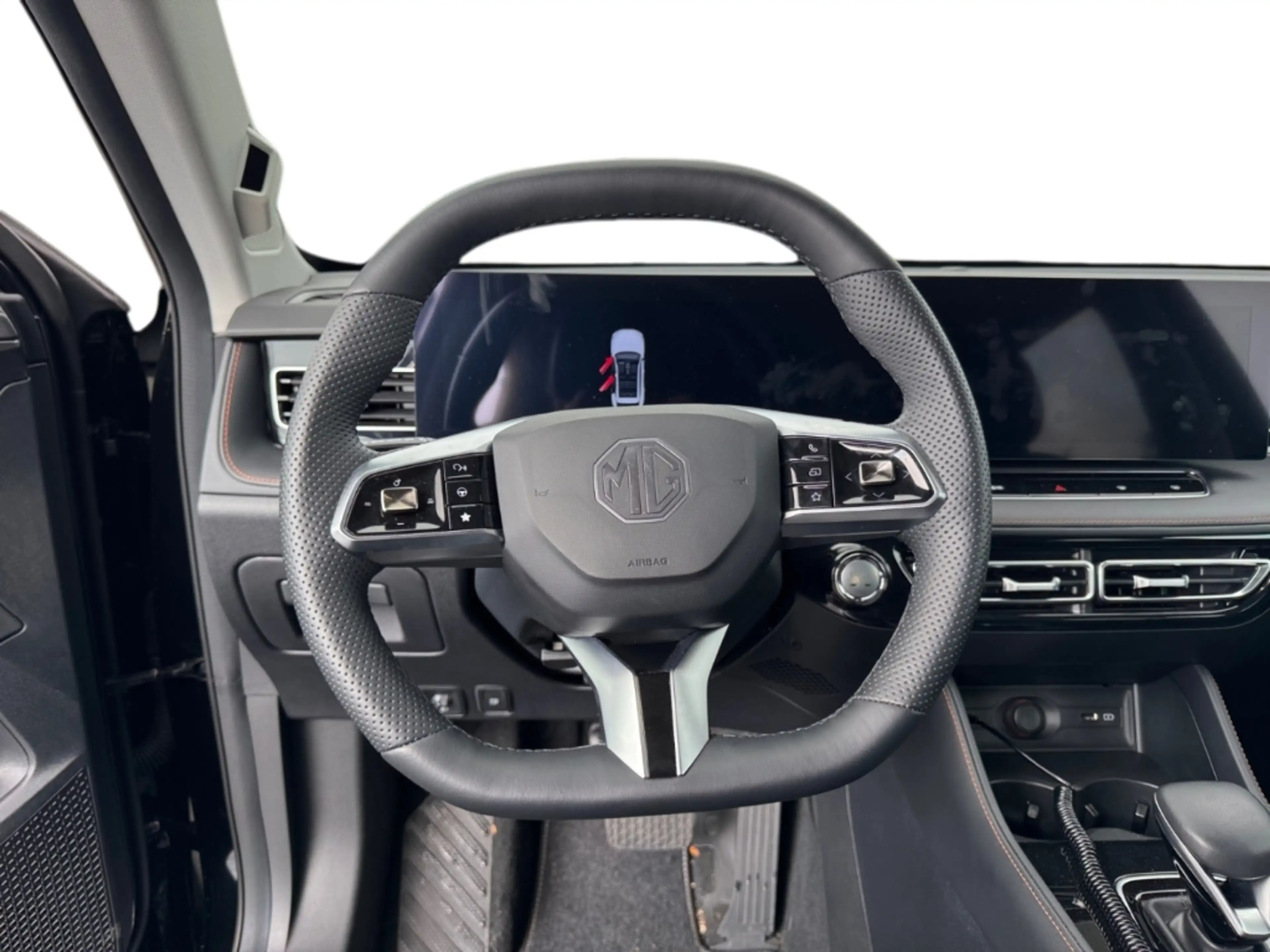 MG HS PHEV Luxury *LED*360*Leder*Memory*el Heck*SHZ* — photo 11