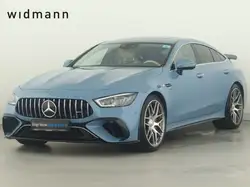 Mercedes-Benz AMG GT S E PERFORMANCE *AERO*21 Zoll