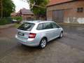 Skoda Fabia Combi 1.0 TSI Ambition Argintiu - thumbnail 3