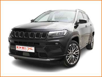 E-Hybrid 130 T4 AUT Summit | Leather | Camera | Alu19 | Safety Pack