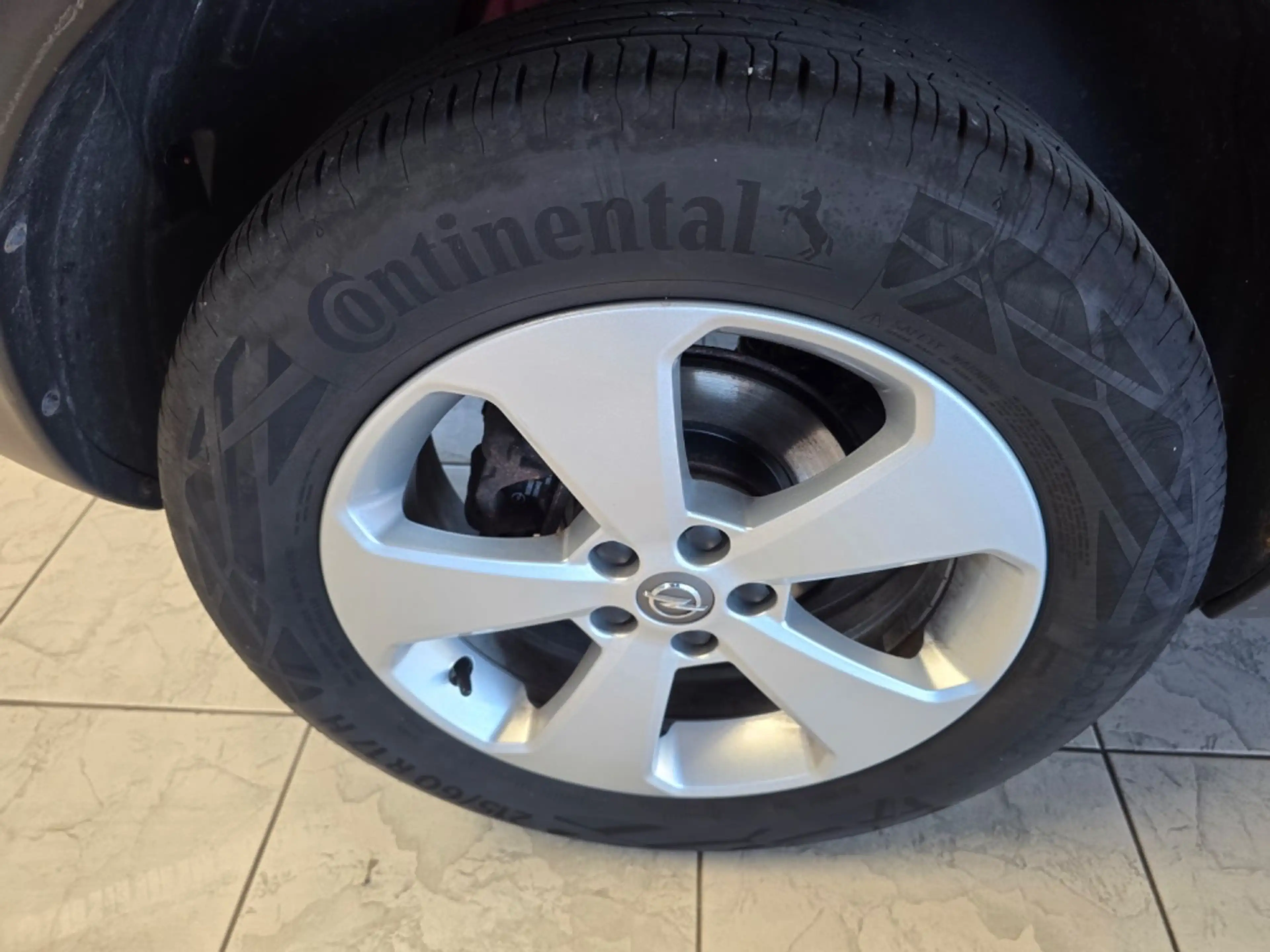 Opel Mokka Edition 1.4 ecoFlex ALU KAMERASHZ LHZ — photo 12