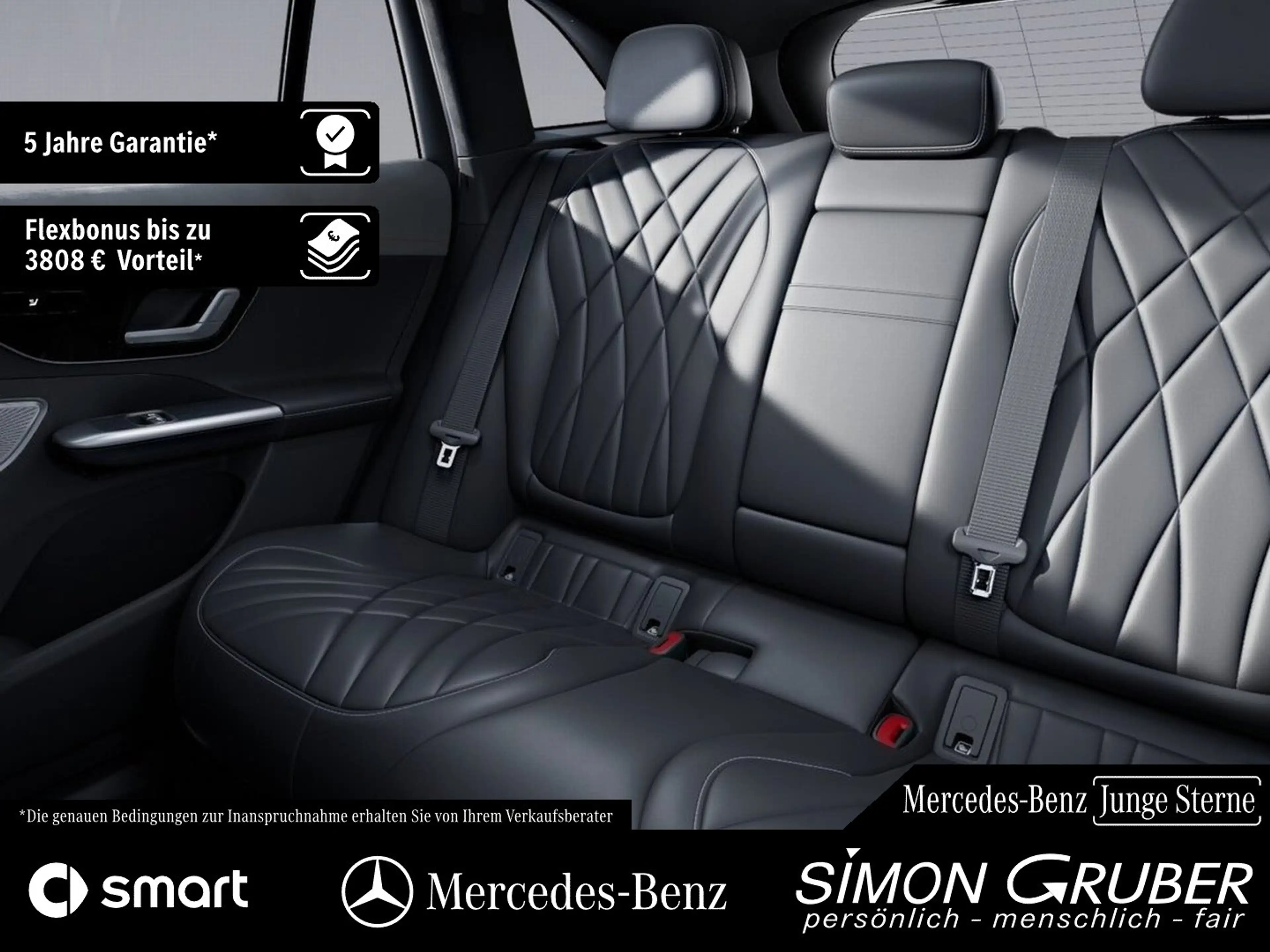 Mercedes-Benz EQE 500 4M SUV AMG Hyper Nappa Massage Burm AHK — photo 9