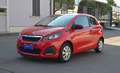 Peugeot 108 108 3p 1.0 12v Base Rosso - thumbnail 1