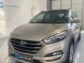 Hyundai TUCSON 1.7CRDI BD Tecno Sky 4x2 - thumbnail 1