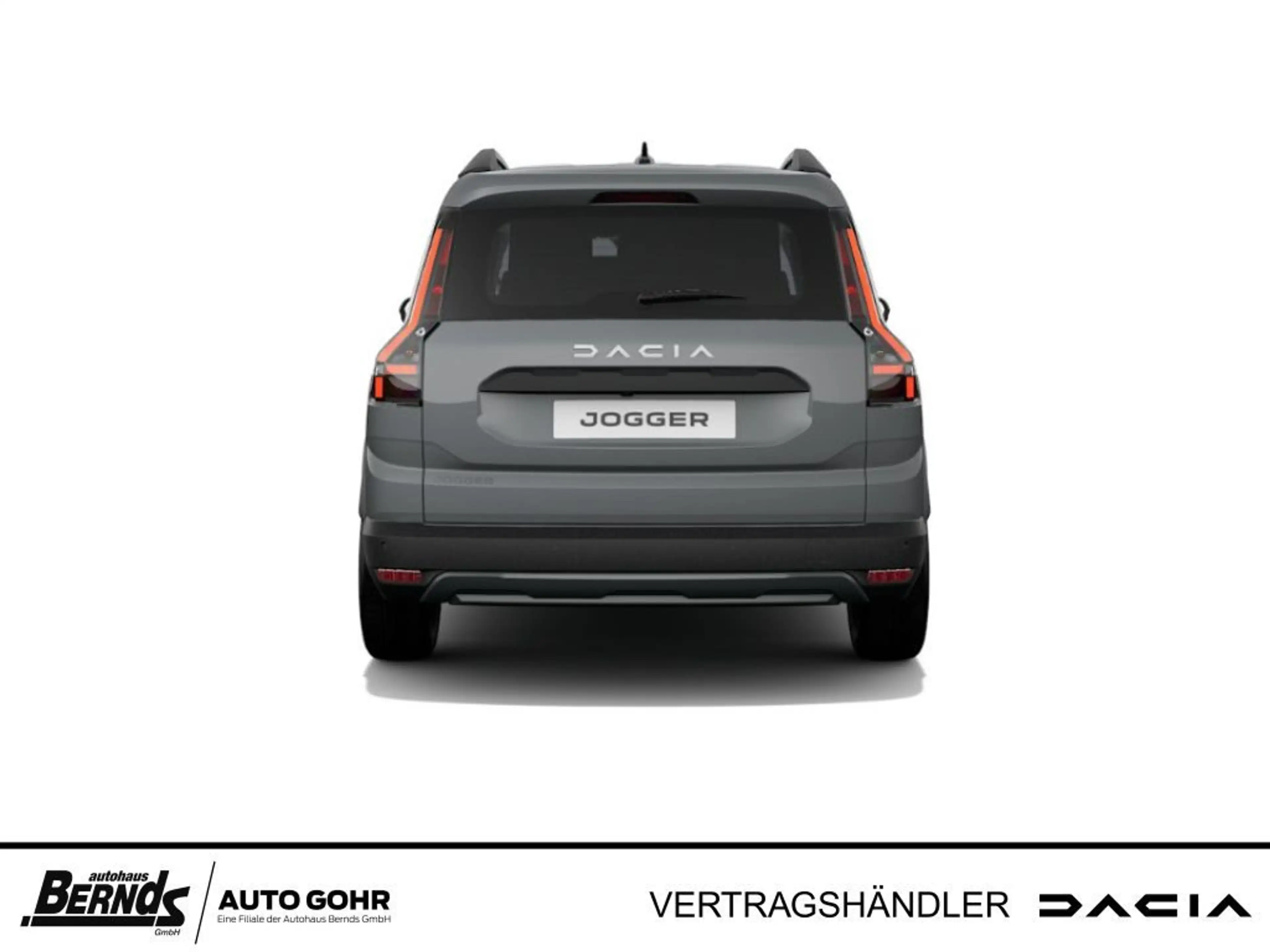 Dacia Jogger Journey TCe SHZ Navi Carplay Kamera Klima Tempomat — photo 4