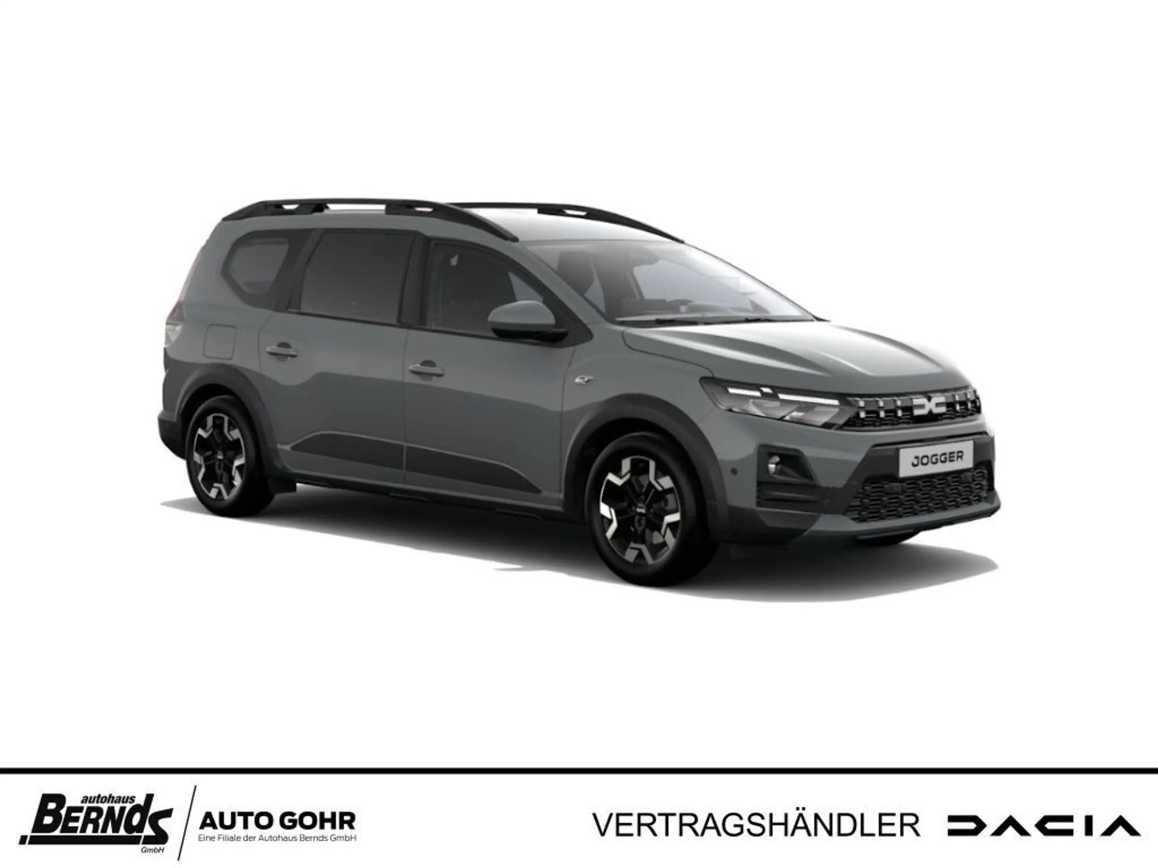 Dacia Jogger Journey TCe SHZ Navi Carplay Kamera Klima Tempomat — photo 7
