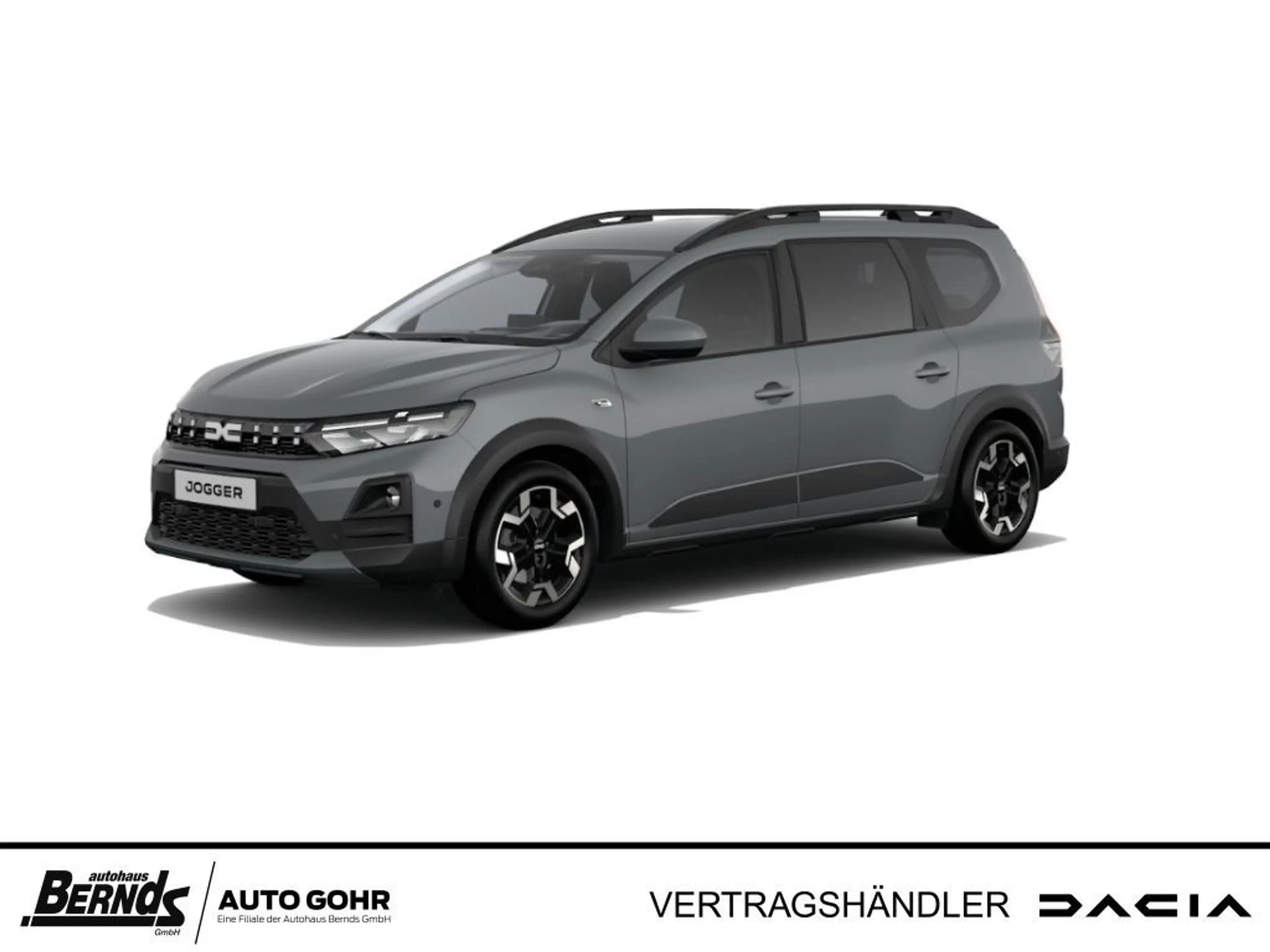 Dacia Jogger Journey TCe SHZ Navi Carplay Kamera Klima Tempomat