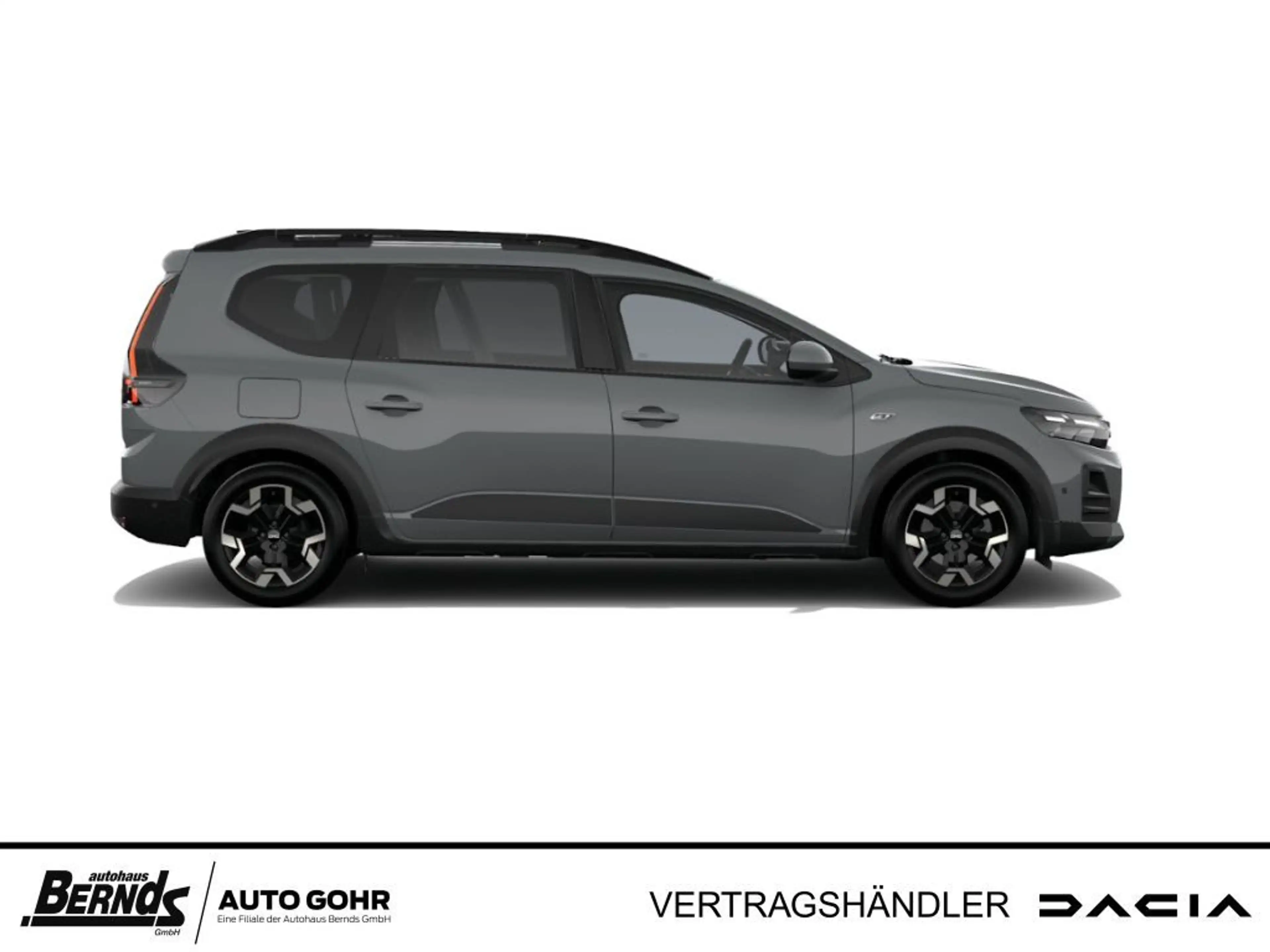 Dacia Jogger Journey TCe SHZ Navi Carplay Kamera Klima Tempomat — photo 6