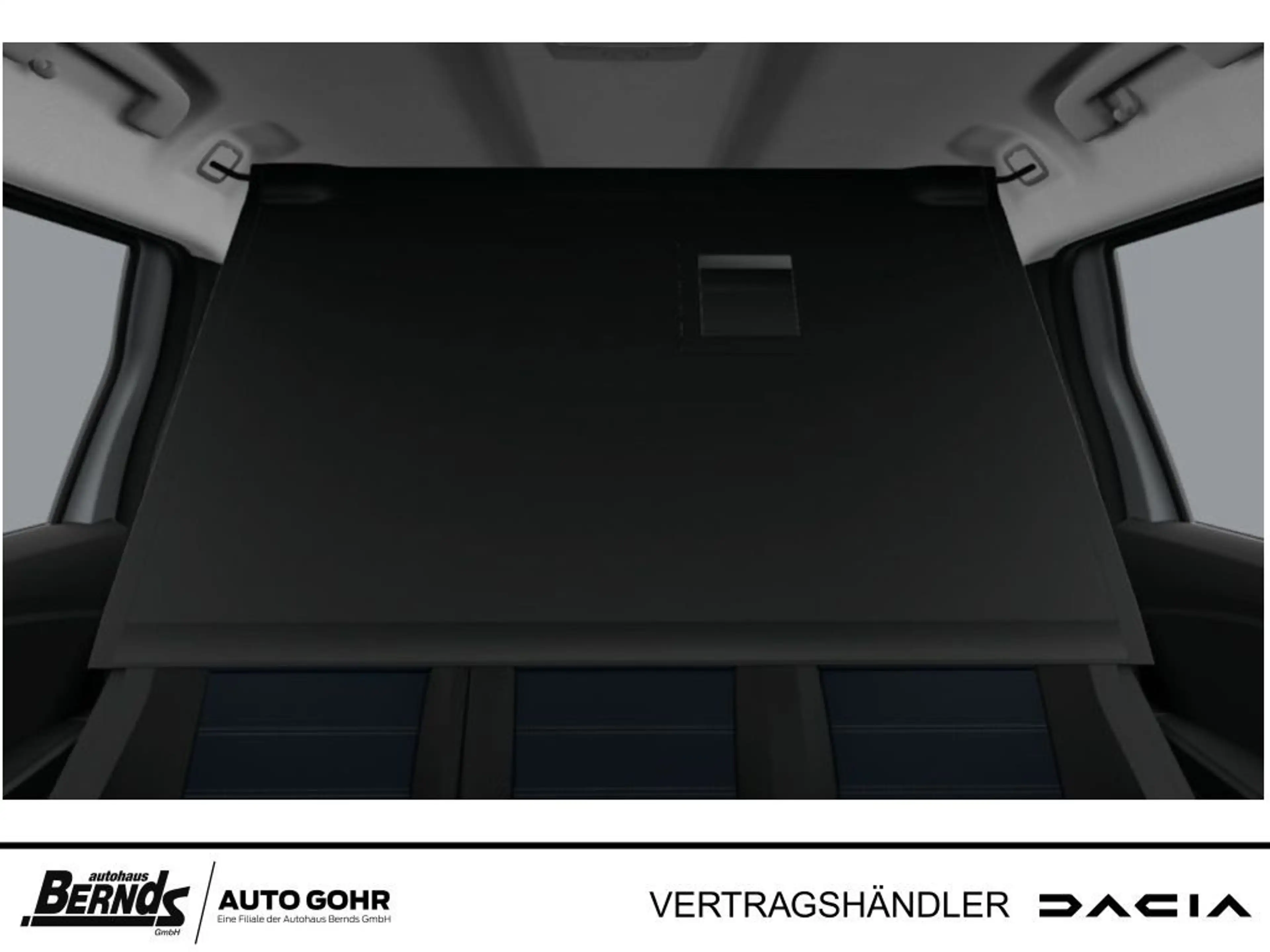 Dacia Jogger Journey TCe SHZ Navi Carplay Kamera Klima Tempomat — photo 15