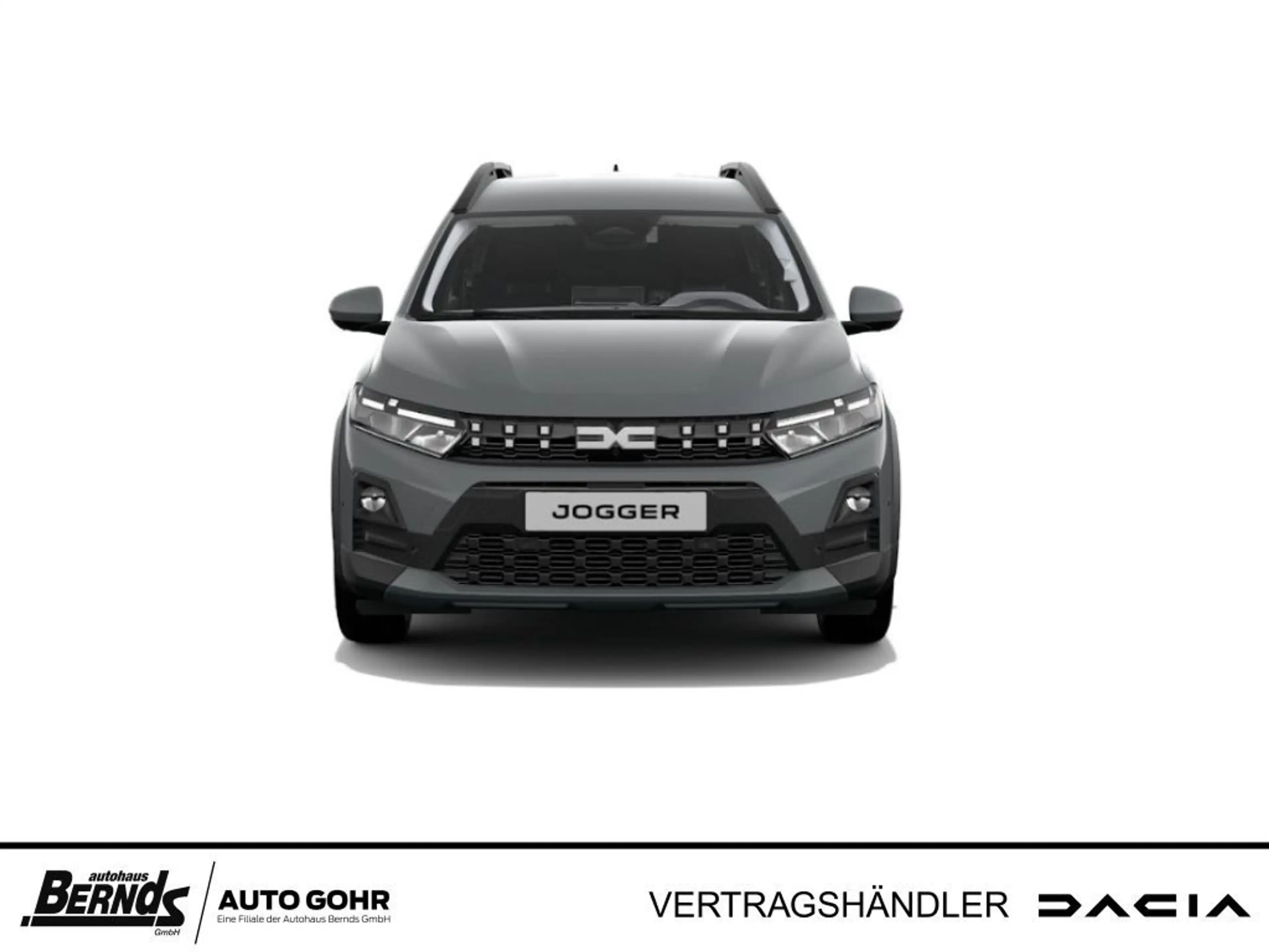 Dacia Jogger Journey TCe SHZ Navi Carplay Kamera Klima Tempomat — photo 8