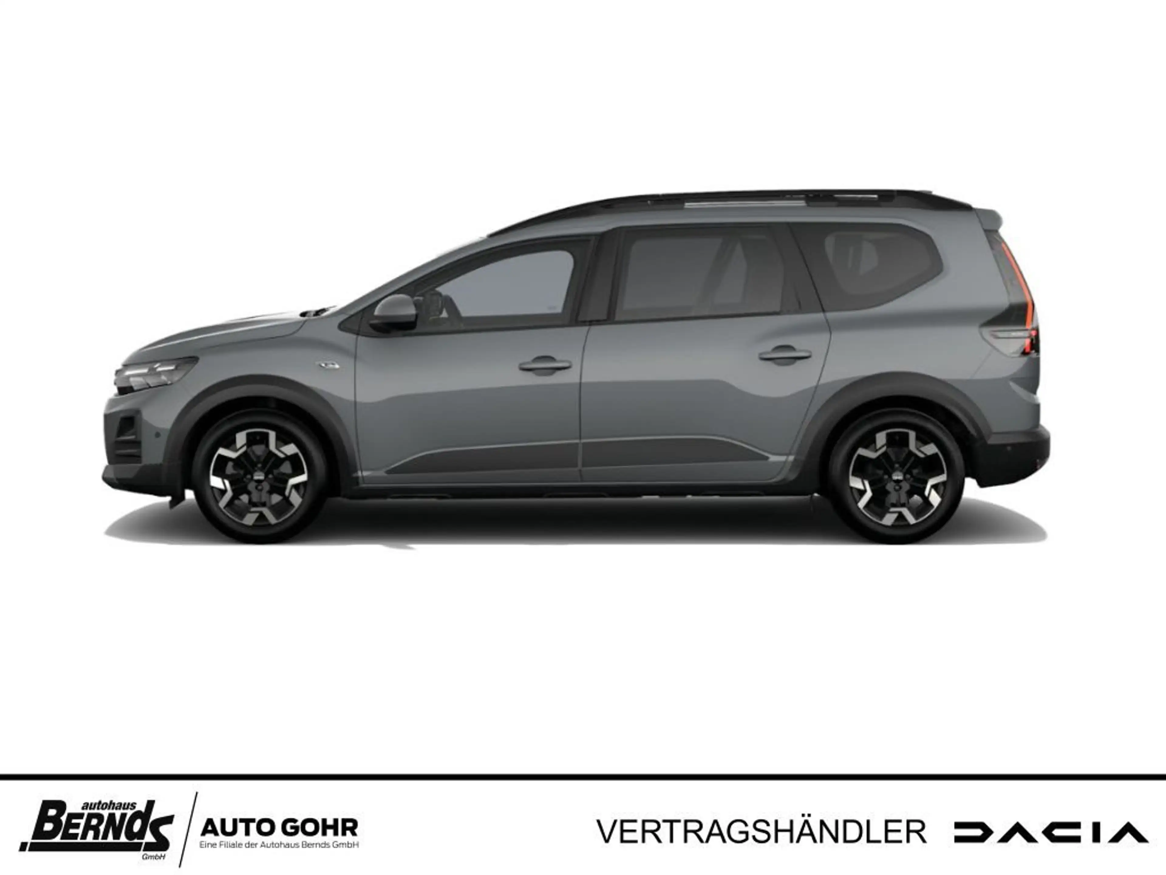 Dacia Jogger Journey TCe SHZ Navi Carplay Kamera Klima Tempomat — photo 2