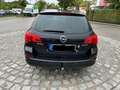 Opel Astra Design Edition Schwarz - thumbnail 3