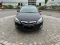 Opel Astra Design Edition Schwarz - thumbnail 1