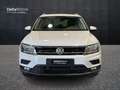 Volkswagen Tiguan II 2016 - Tiguan 2.0 tdi Business 150cv dsg Weiß - thumbnail 2