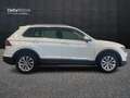 Volkswagen Tiguan II 2016 - Tiguan 2.0 tdi Business 150cv dsg Weiß - thumbnail 3
