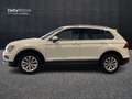 Volkswagen Tiguan II 2016 - Tiguan 2.0 tdi Business 150cv dsg Weiß - thumbnail 4