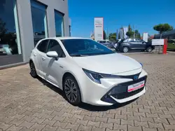 Toyota Corolla 2.0l Hybrid Team DE Technik Paket*1.Hand
